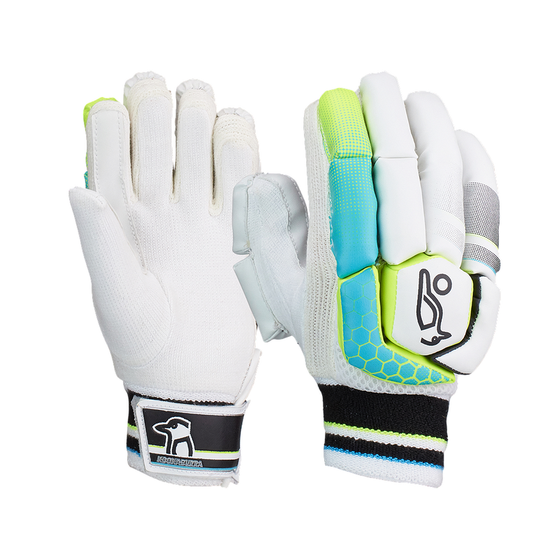 Kookaburra Rapid 6.1 Batting Gloves - RH