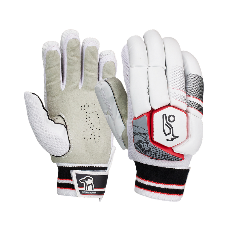 Kookaburra Beast 5.1 Batting Gloves - RH