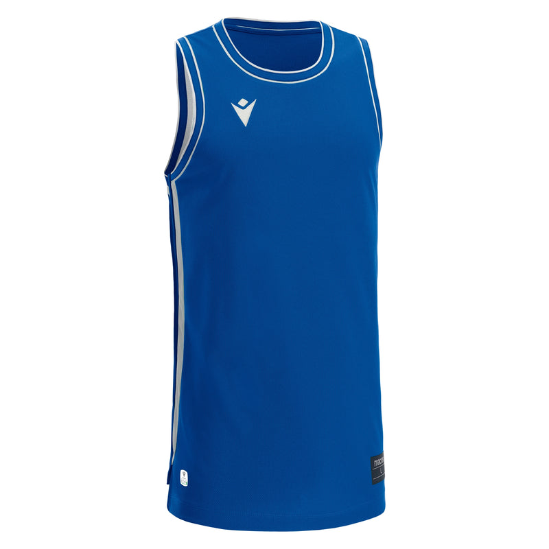 Macron Plutonium Jersey - Junior