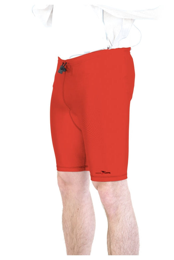 Precision Lycra Shorts Junior