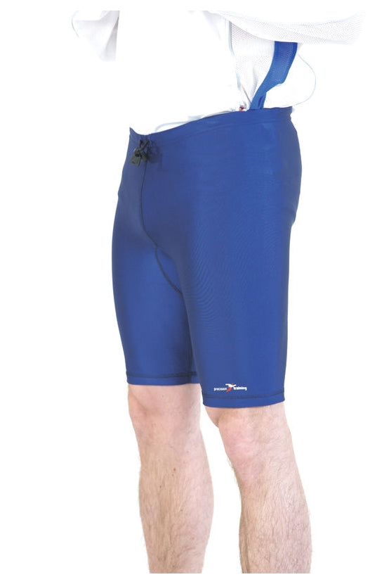 Precision Lycra Shorts Junior