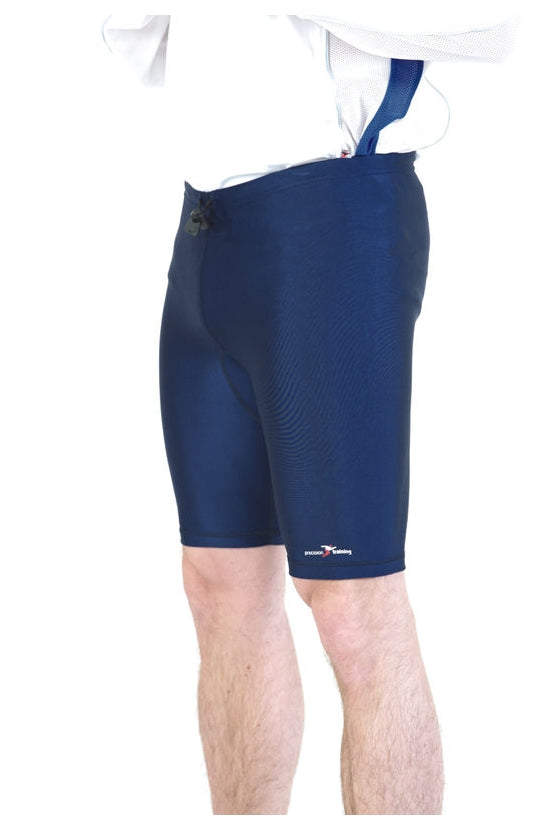 Precision Lycra Shorts Junior