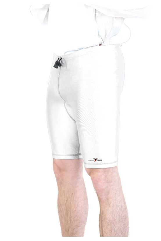 Precision Lycra Shorts Junior