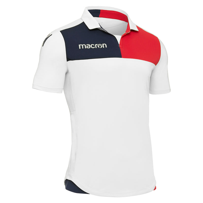 Macron Nunki Shirt Ss - Adult