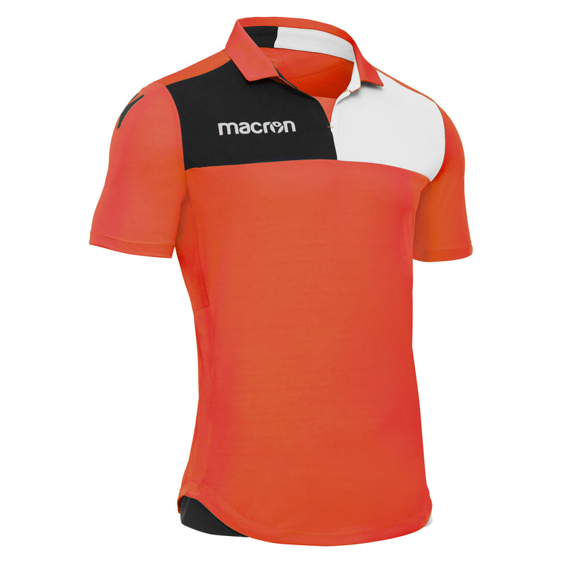 Macron Nunki Shirt Ss - Junior