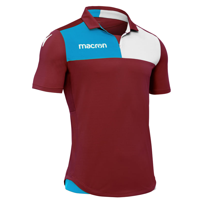 Macron Nunki Shirt Ss - Adult