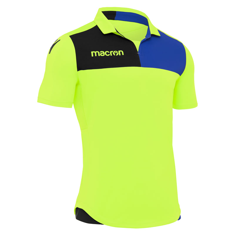 Macron Nunki Shirt Ss - Adult