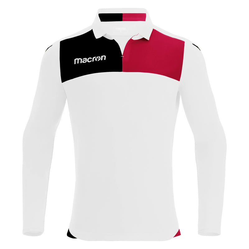 Macron Nunki Shirt Ls - Adult