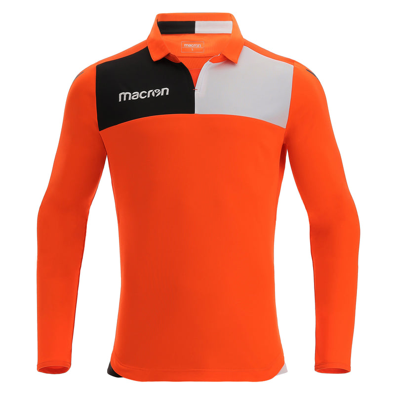 Macron Nunki Shirt Ls - Adult