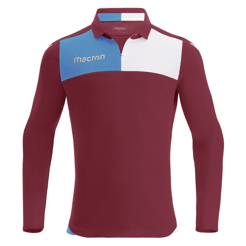 Macron Nunki Shirt Ls - Adult