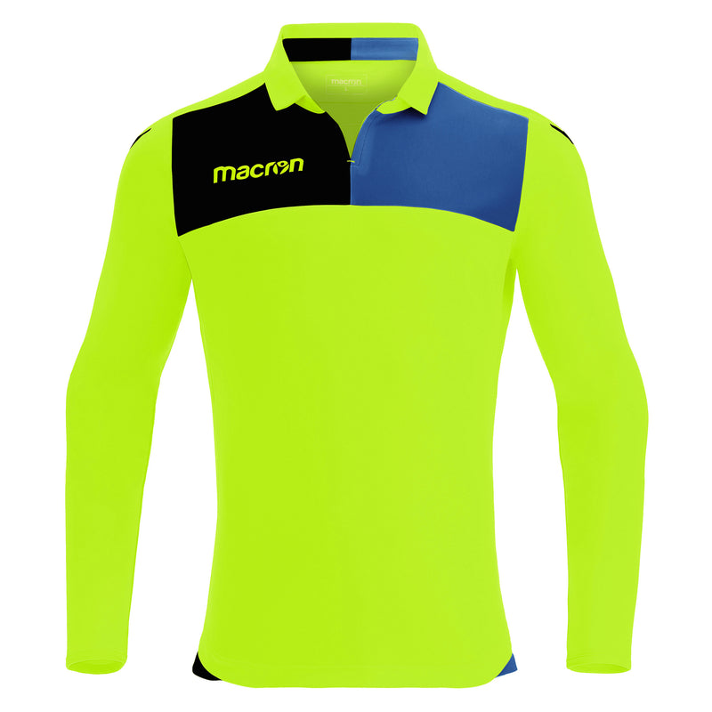 Macron Nunki Shirt Ls - Adult