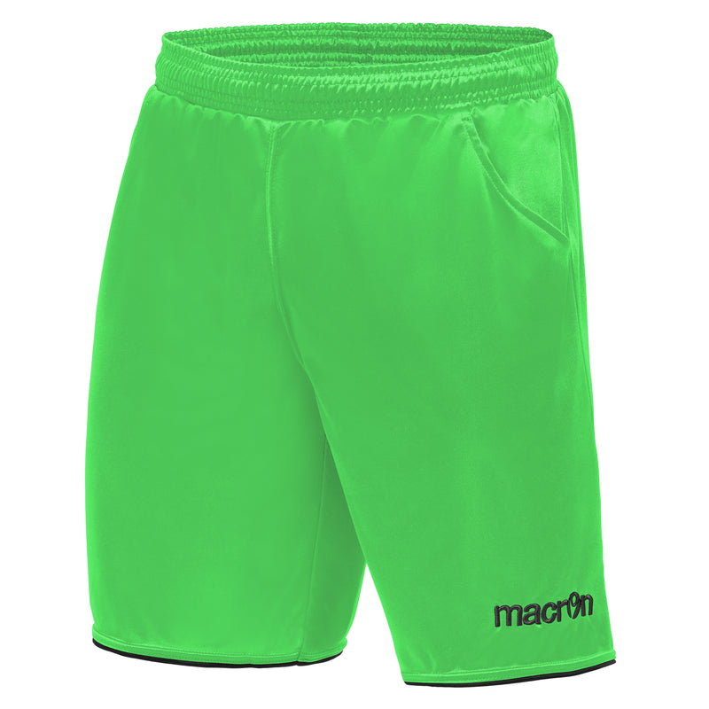 Macron Referee Short - Adult