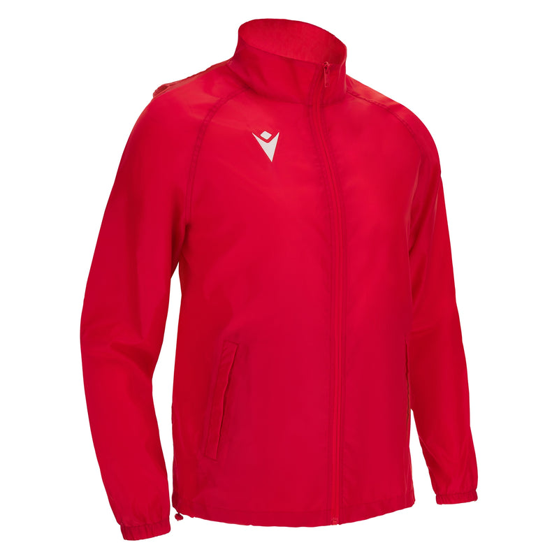 Macron Atlantic Hero Windbreaker - Junior