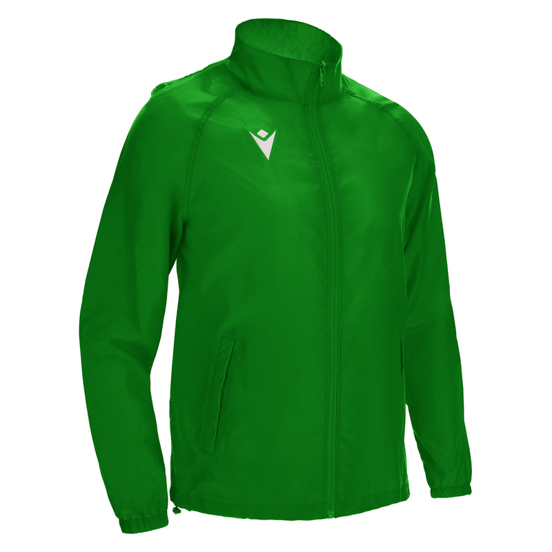 Macron Atlantic Hero Windbreaker - Adult