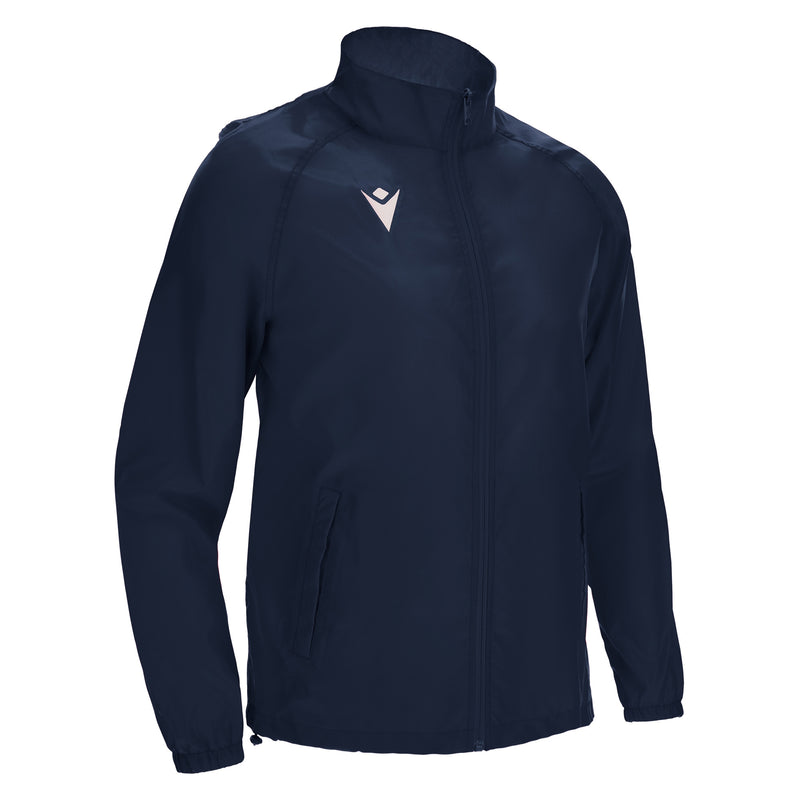 Macron Atlantic Hero Windbreaker - Junior