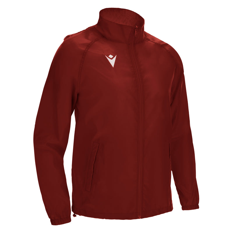 Macron Atlantic Hero Windbreaker - Junior