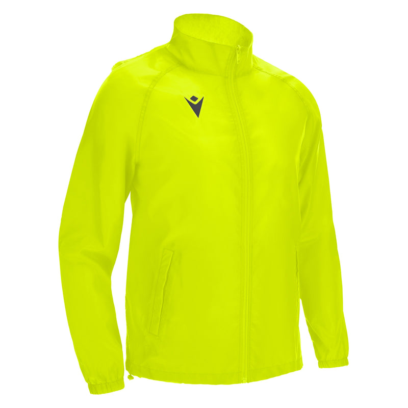 Macron Atlantic Hero Windbreaker - Junior