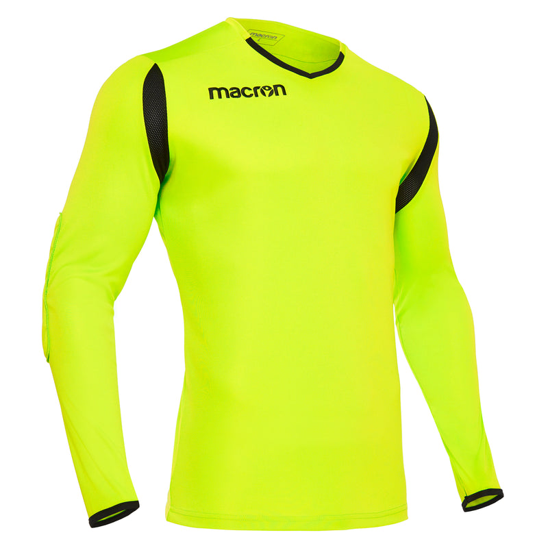 Macron Antilia Goalkeeper Jersey - Adult