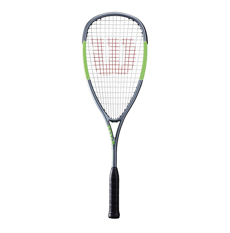 Wilson Blade Light Squash Racket (Inc Half Cover)