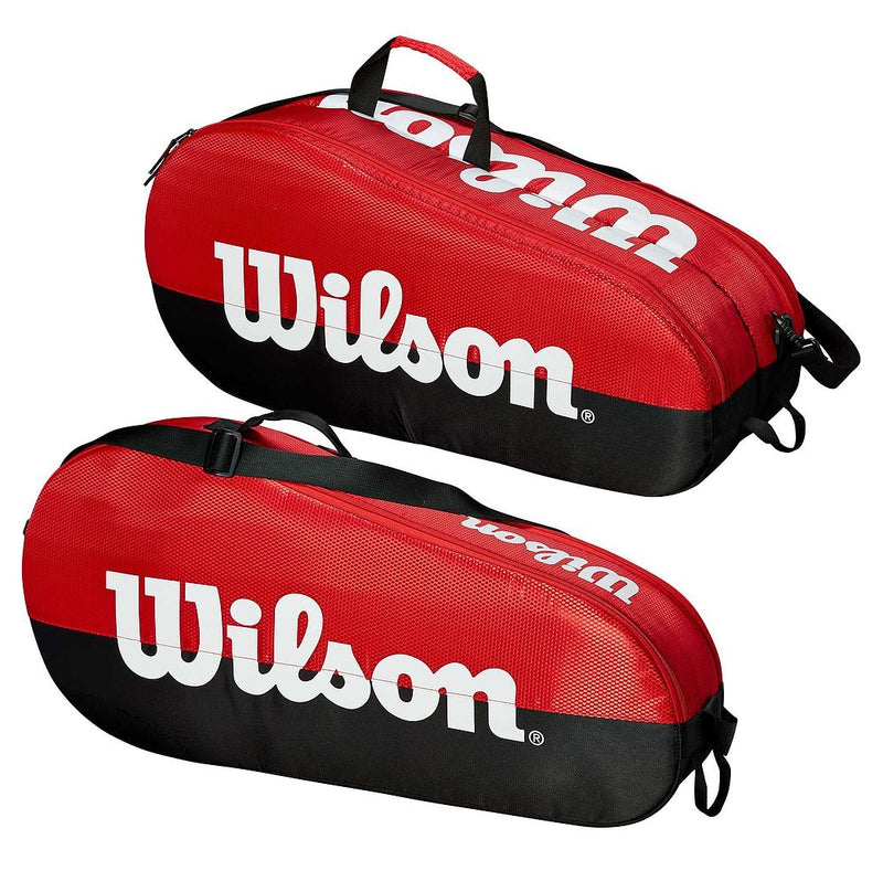 Wilson Team Collection Racket Bag