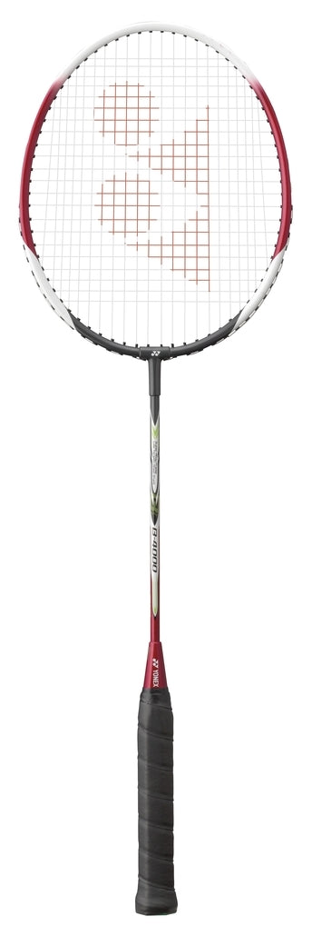 Yonex B4000 Badminton Racket Red