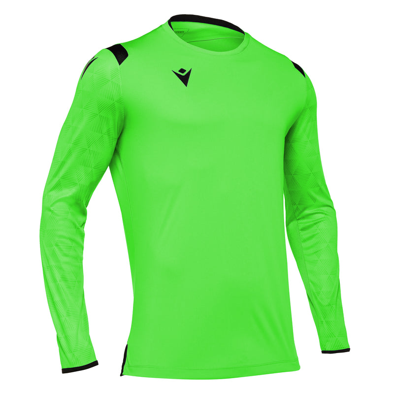 Macron Aquarius Goalkeeper Jersey - Adult