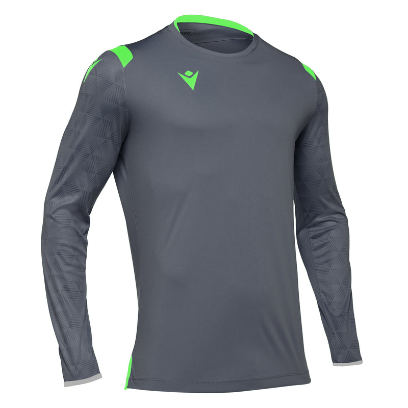 Macron Aquarius Goalkeeper Jersey - Adult