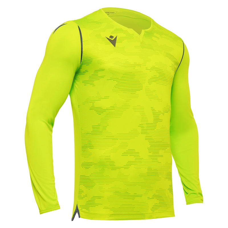 Macron Ares Goalkeeper Jersey - Adult