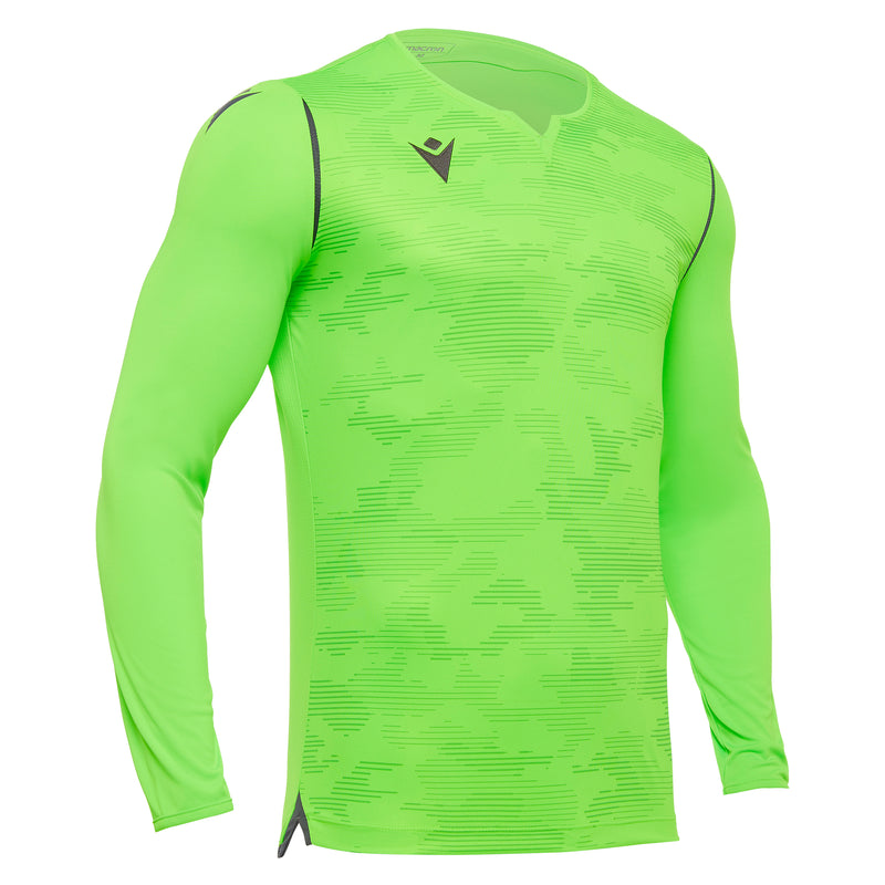 Macron Ares Goalkeeper Jersey - Junior