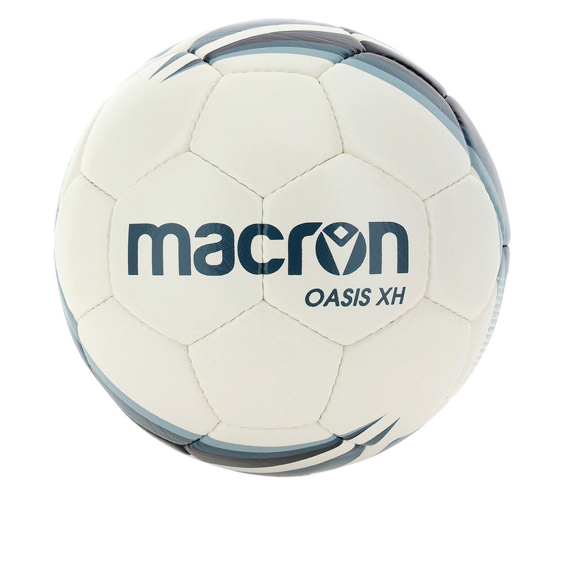 Macron Oasis Xh Ball (12 Pz), White, 3