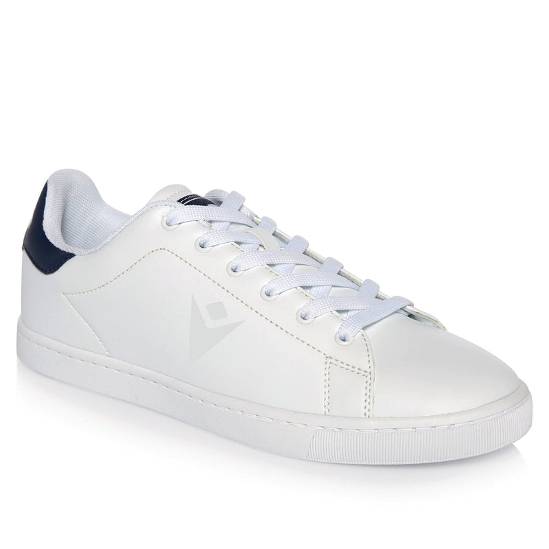 Macron Eurus Shoes , White Navy, 38