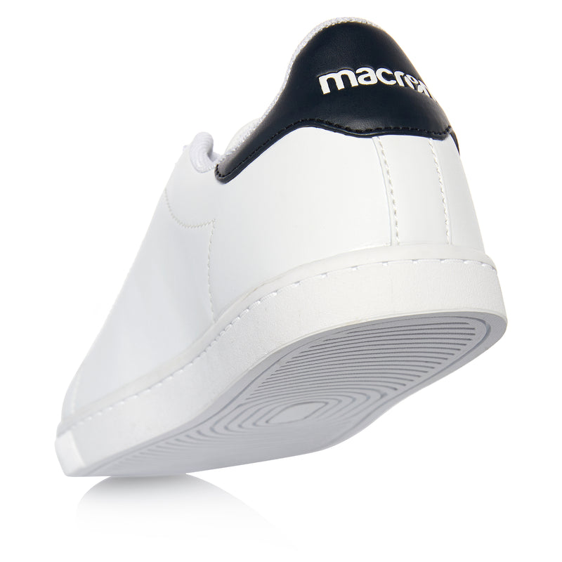 Macron Eurus Shoes , White Navy, 44