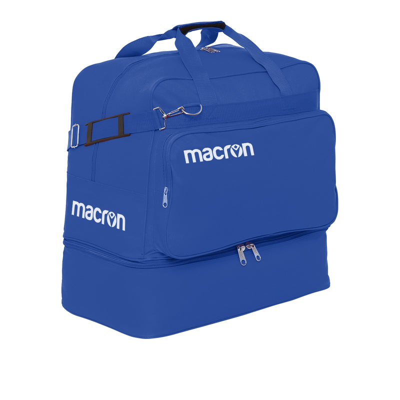 Macron All In Borsa, Royal, M