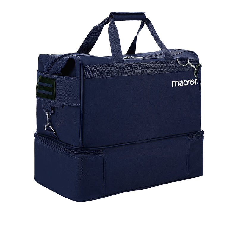 Macron Apex Holdall, Navy, Medium