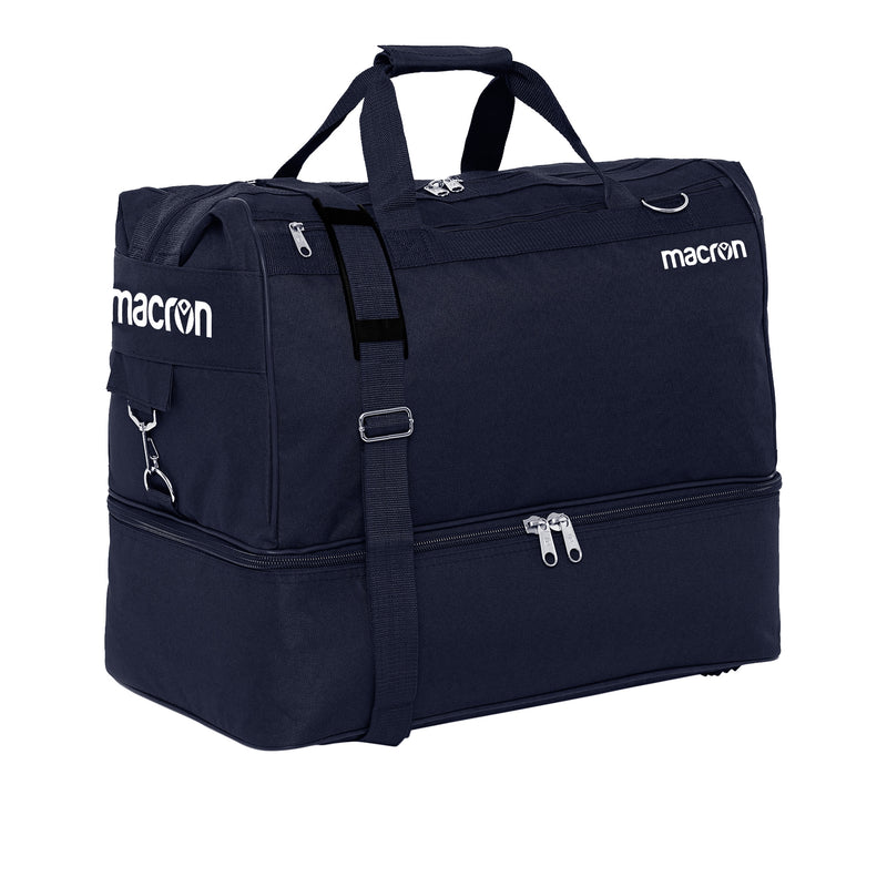 Macron Apex Holdall, Navy, Medium