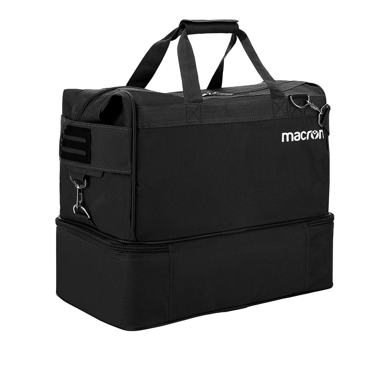 Macron Apex Holdall, Black, Large