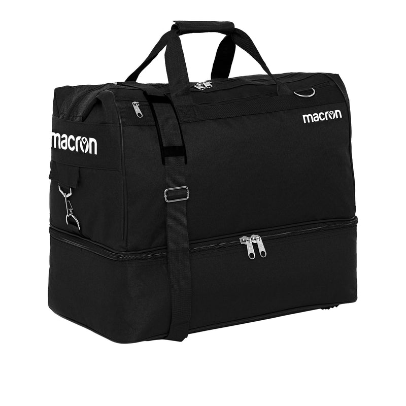 Macron Apex Holdall, Black, Large