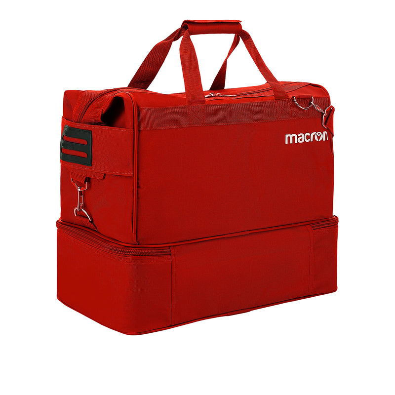 Macron Apex Holdall, Red, Medium