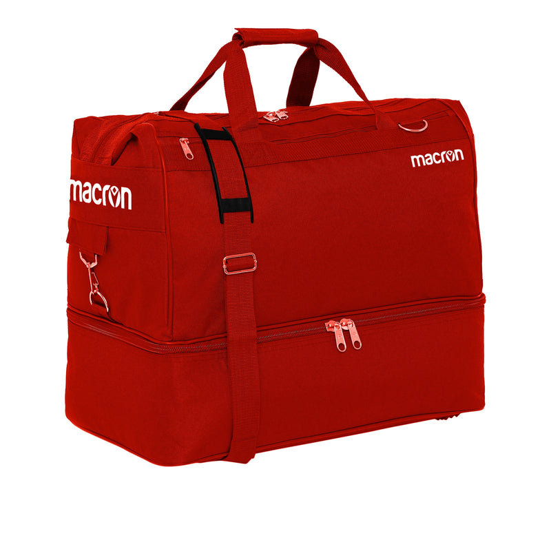 Macron Apex Holdall, Red, Medium