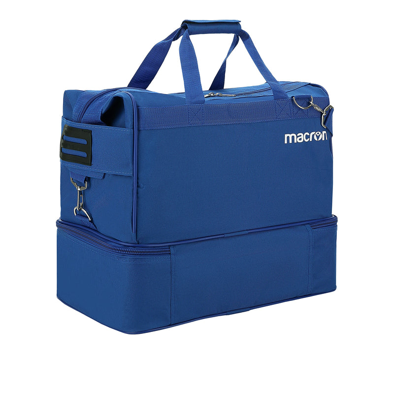 Macron Apex Holdall, Royal, Medium