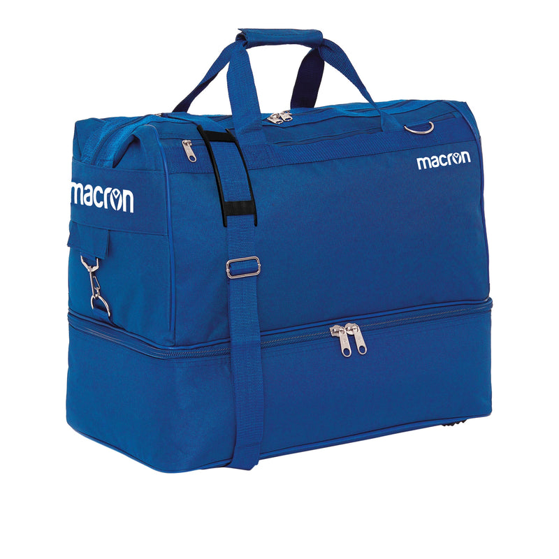 Macron Apex Holdall, Royal, Medium