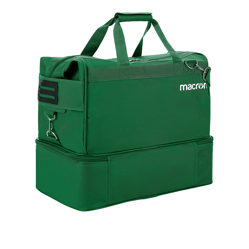 Macron Apex Holdall, Green, Large