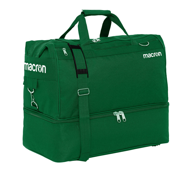 Macron Apex Holdall, Green, Large