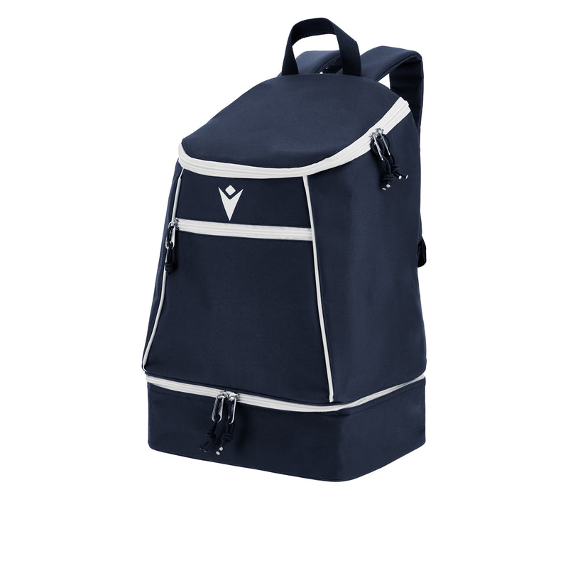 Macron Path Backpack, Navy, TU