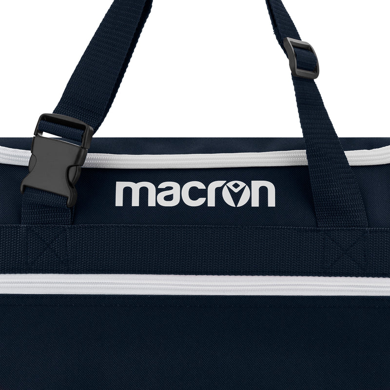 Macron Trip Gym Bag, Navy, L