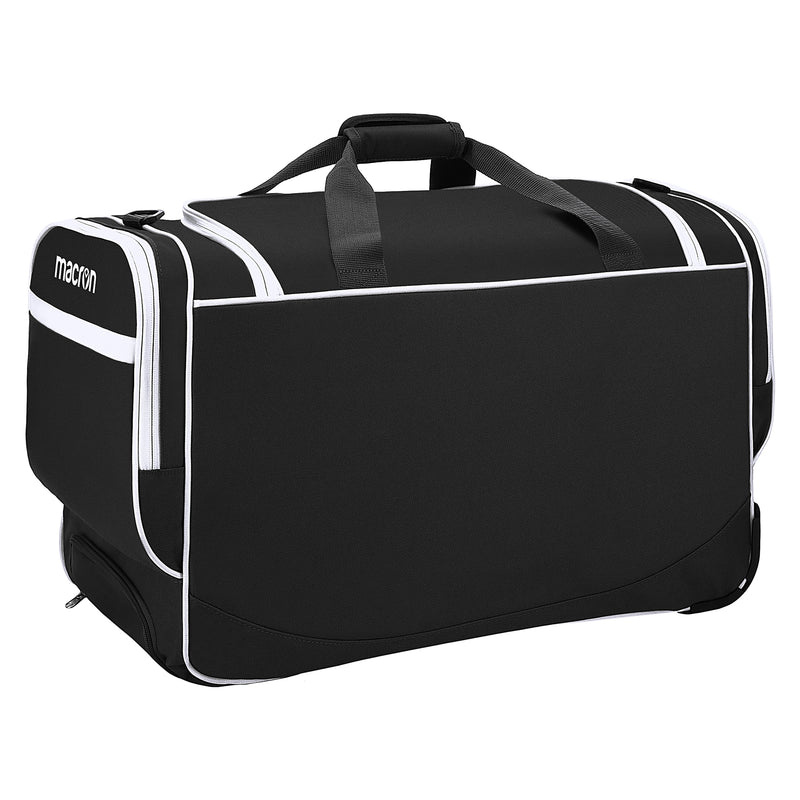 Macron Passenger Trolley Holdall, Black, M