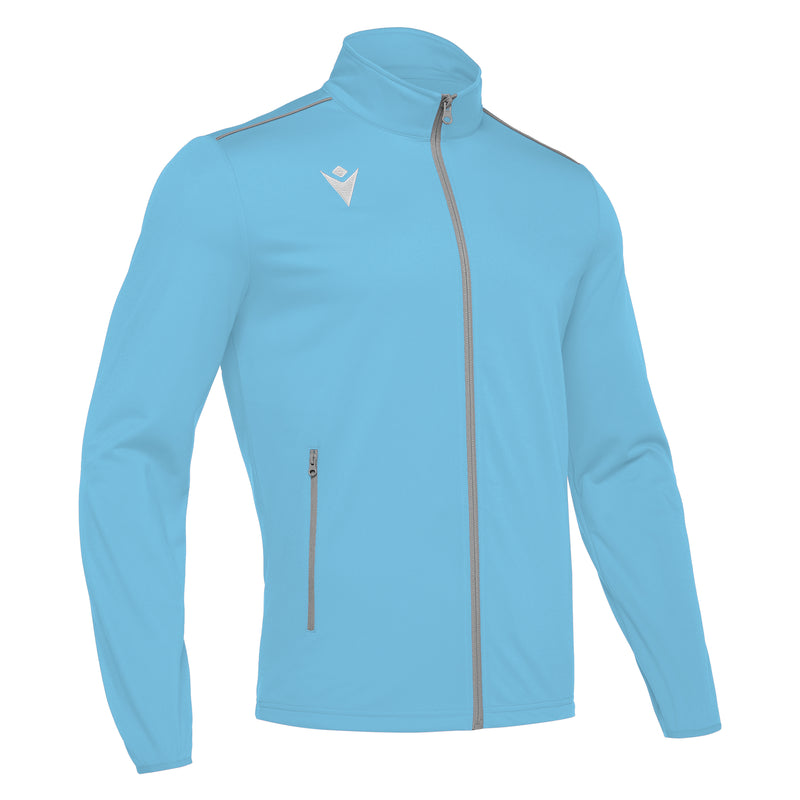 Macron Nemesis Full Zip Sweatshirt - Adult