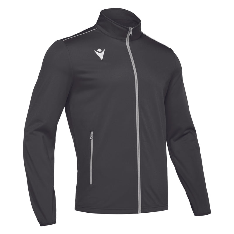 Macron Nemesis Full Zip Sweatshirt - Adult