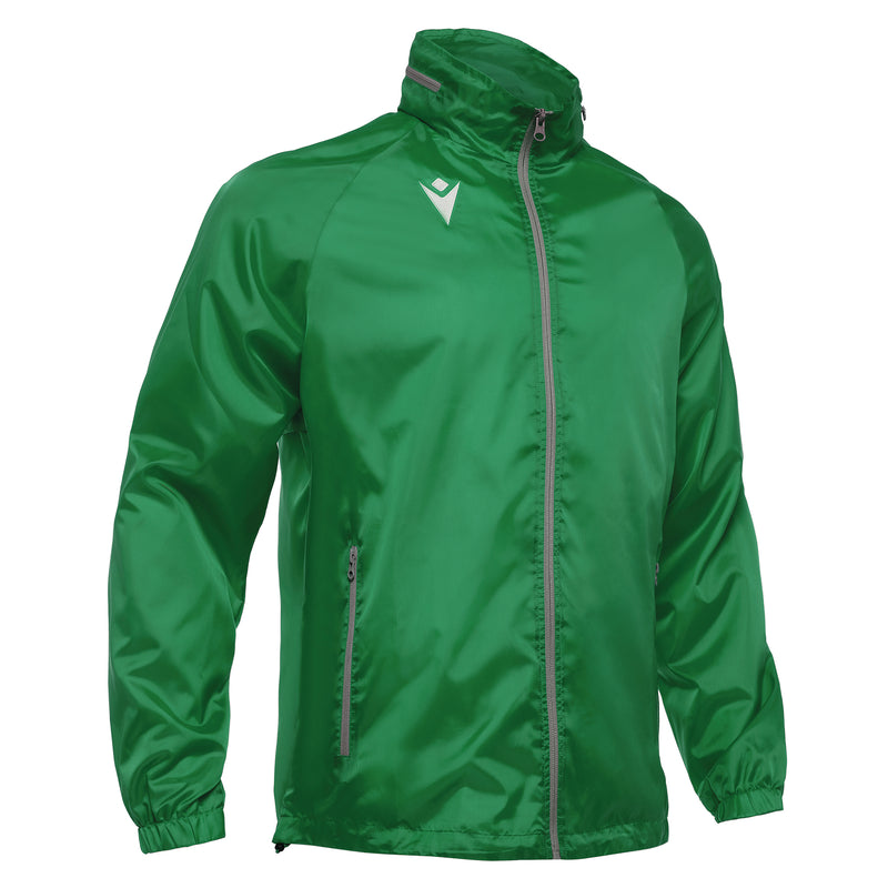 Macron Praia Hero Windbreaker - Adult