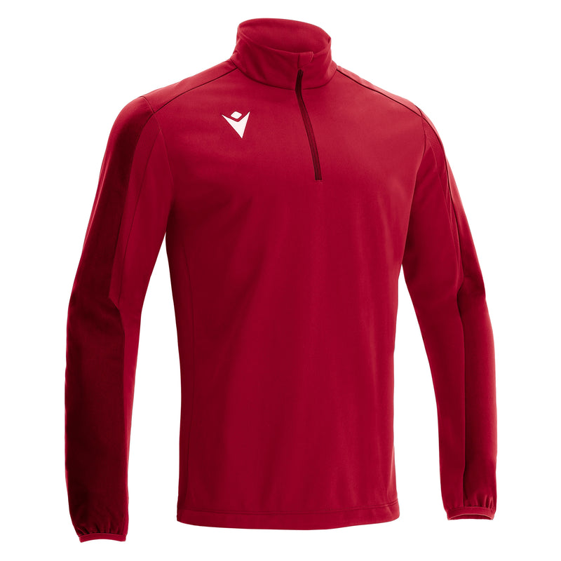 Macron Arno 1/4 Zip Jersey - Adult